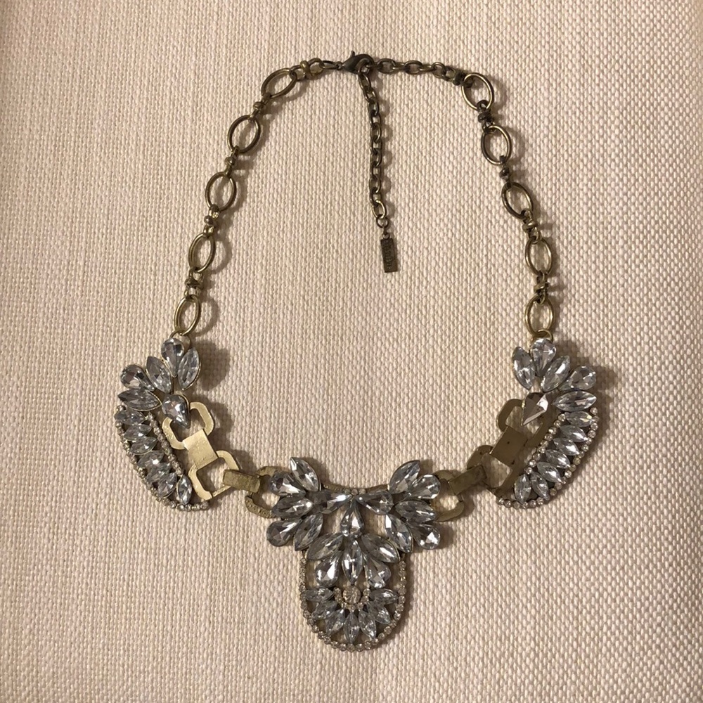 BaubleBar Statement Necklace